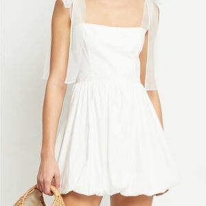 Few Moda kourt Ophelia Organic Cotton Dress